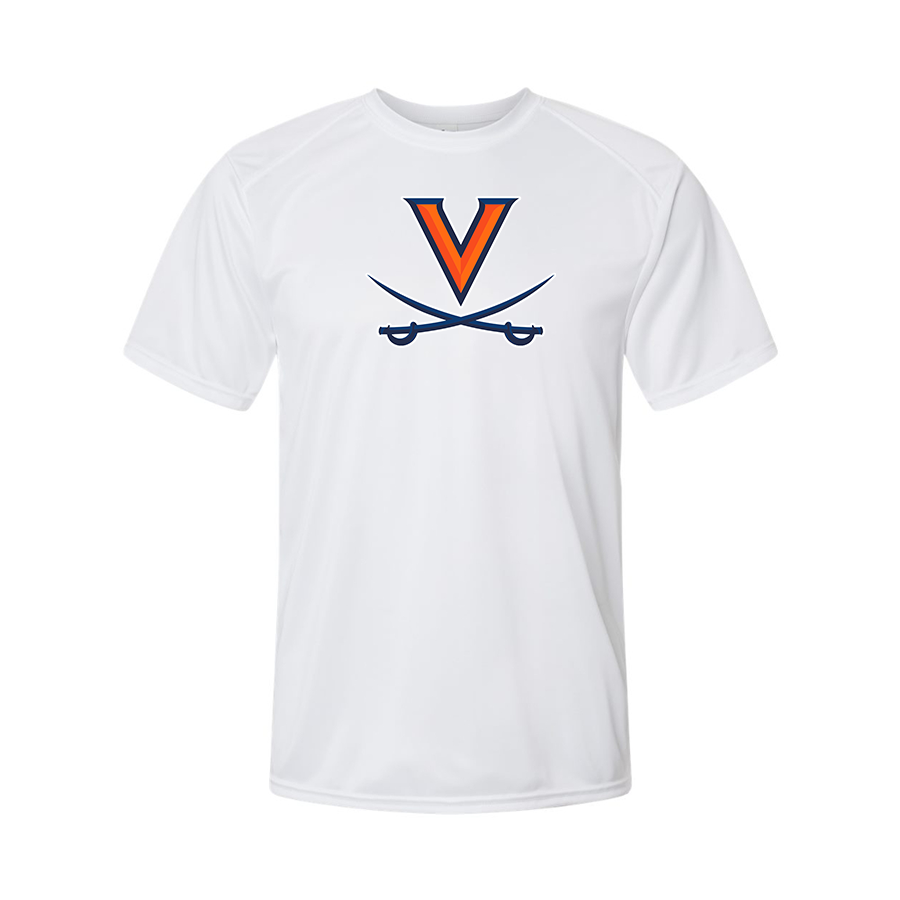 Men's Virginia Cavaliers Performance  T-Shirt