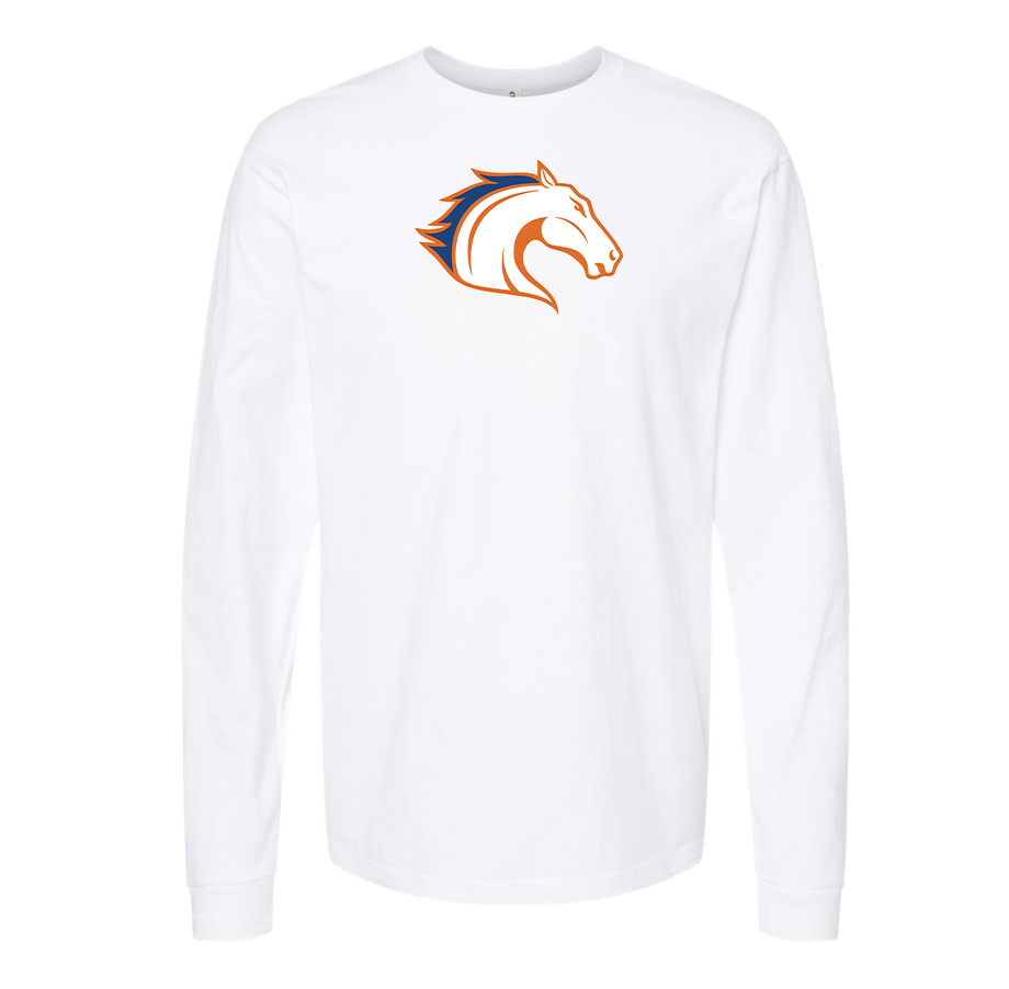 Youth's Texas Arlington Mavericks Long sleeves T-Shirt