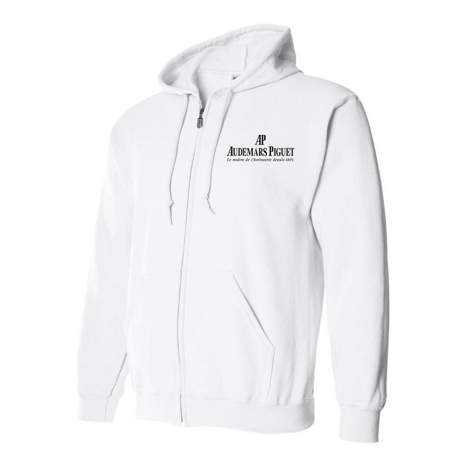 Men's Audemars Piguet  Full Zip Hoodie