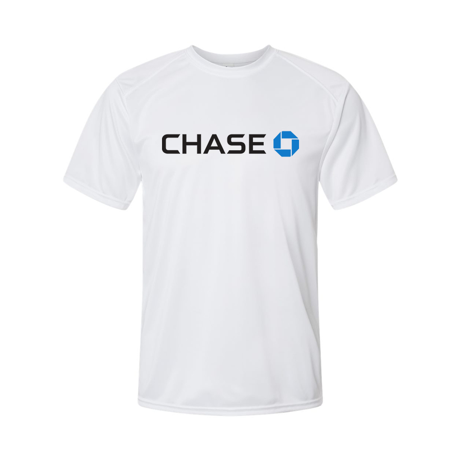 Men's Chase Bank Performance T-Shirt