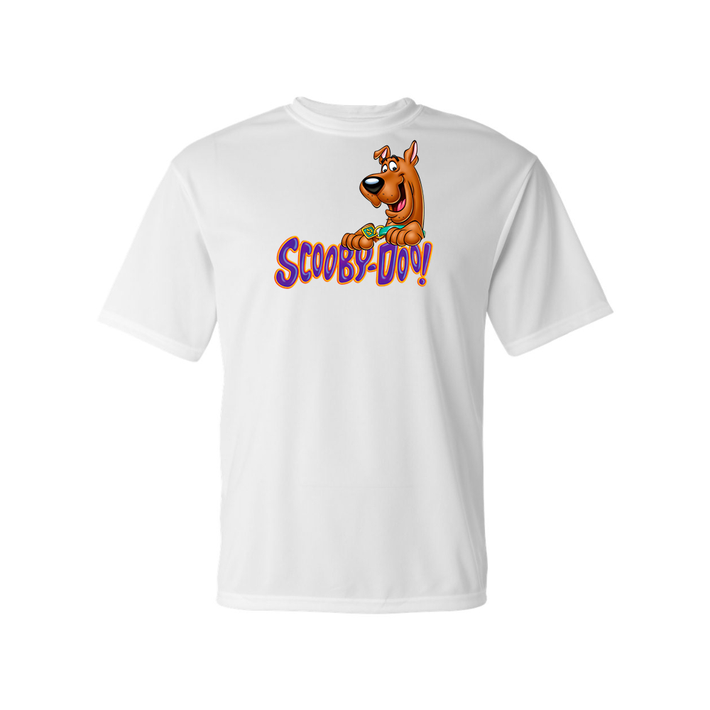 Men's Scooby-Doo Performance  T-Shirt