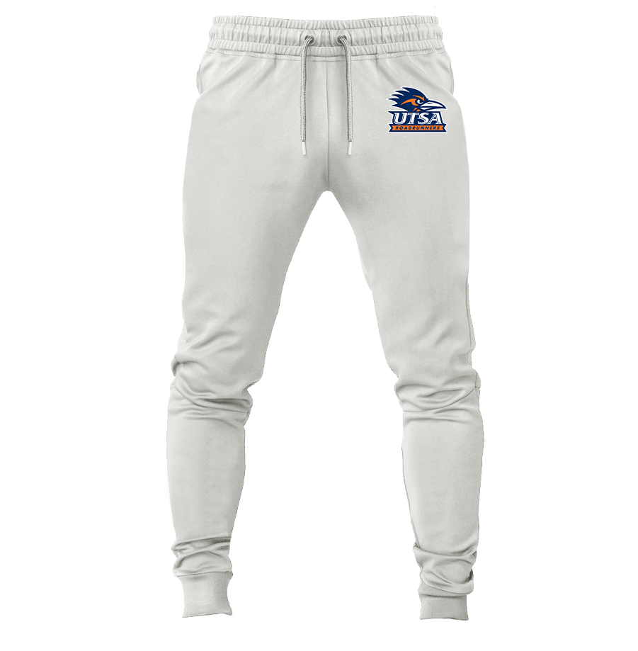 Men's Texas SA Roadrunners Sweatpants Joggers