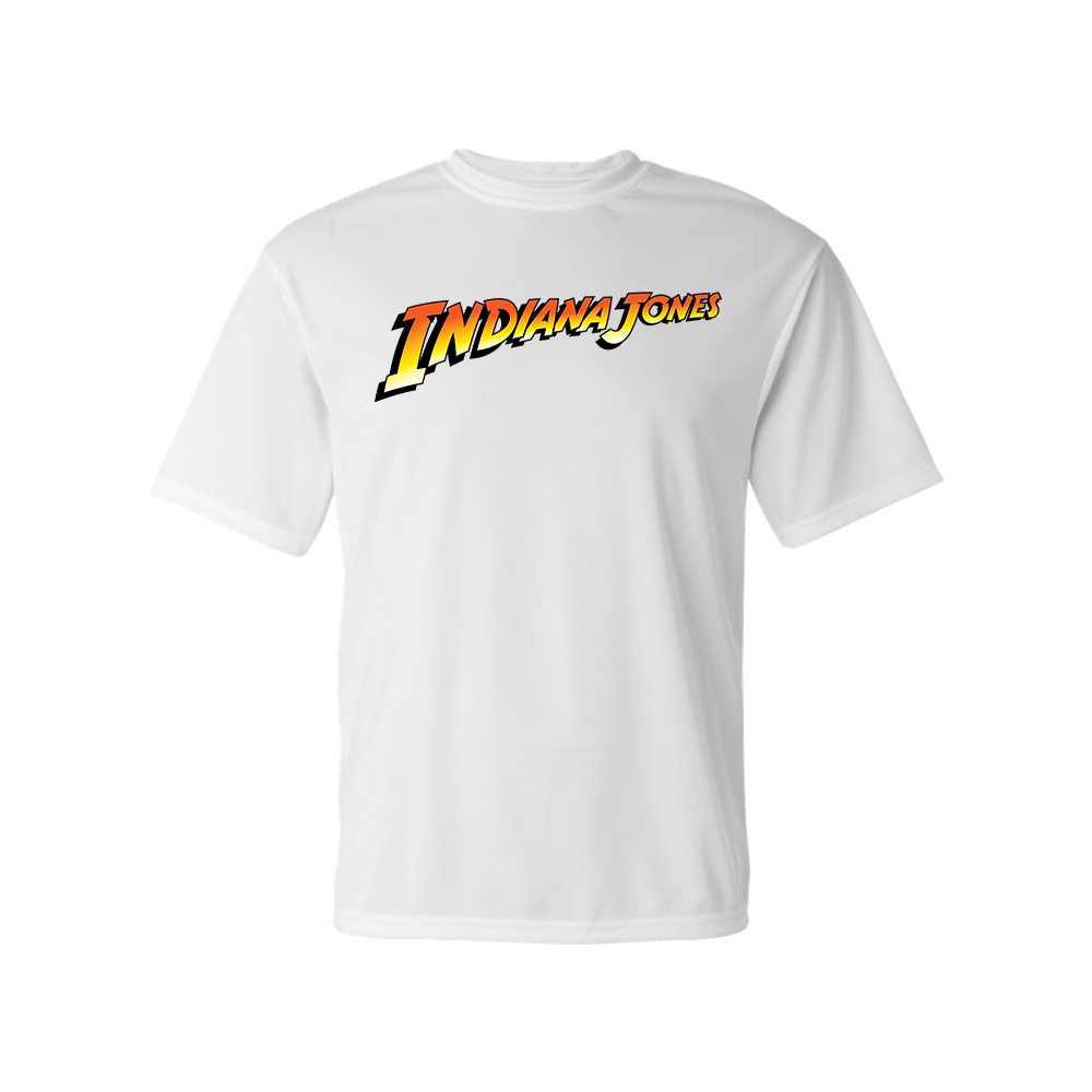 Men's Indiana Jones  Performance  T-Shirt