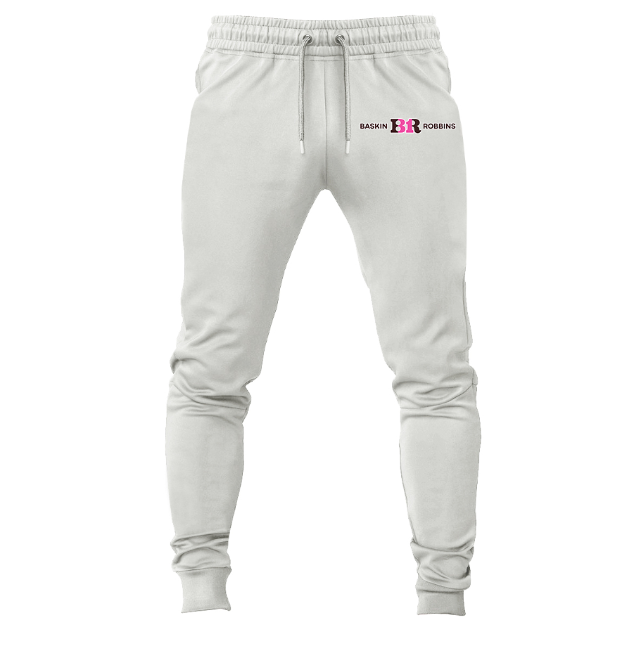 Men's Baskin Rоbbins  Sweatpants Joggers