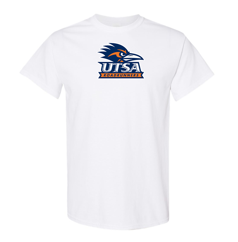 Men's Texas SA Roadrunners Cotton T-Shirt