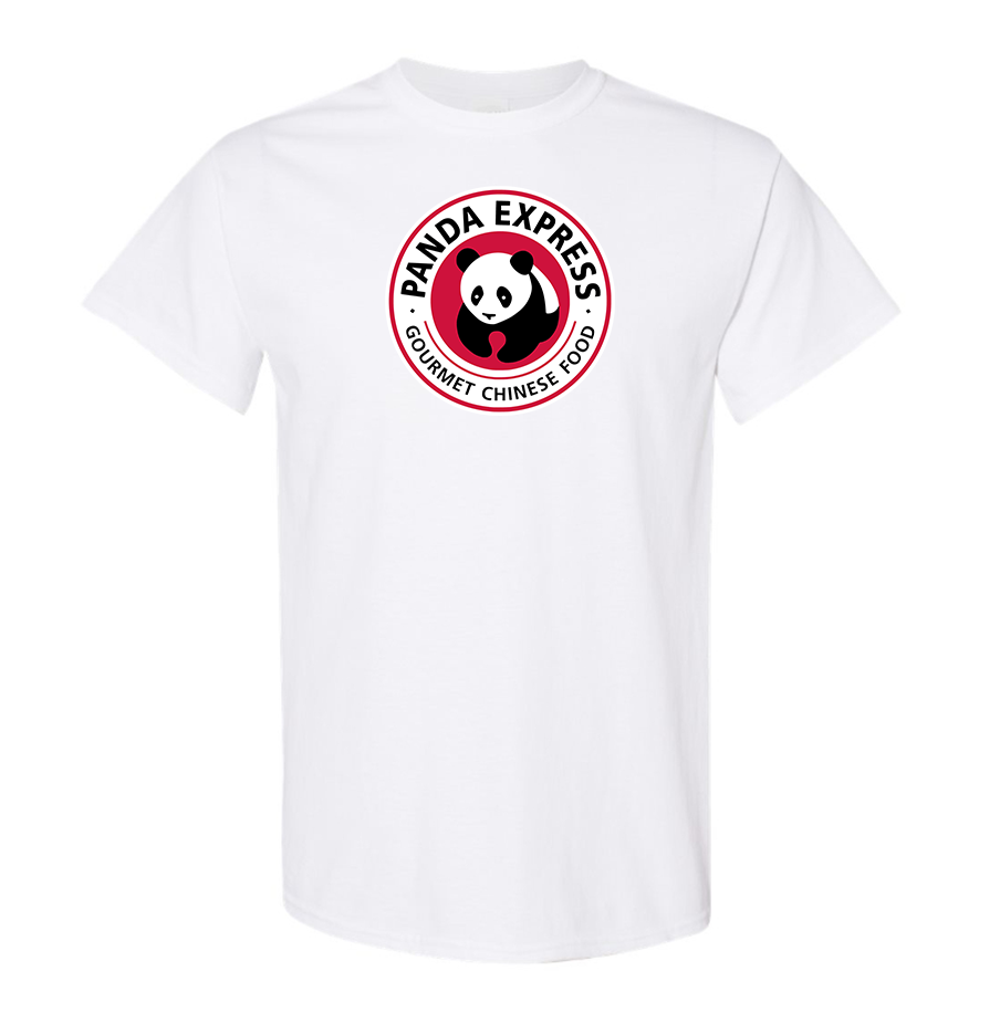 Men's Panda Express Cotton T-Shirt