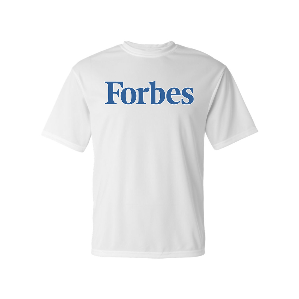 Men's Forbes Performance  T-Shirt