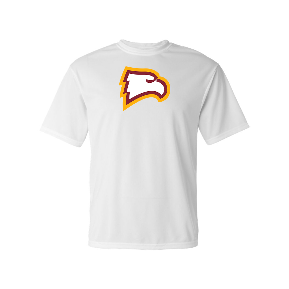 Men's Winthrop Eagles  Performance  T-Shirt