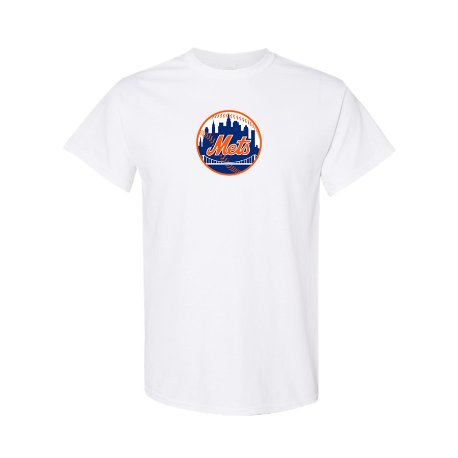 NBA Youth New York Mets Cotton T-Shirt