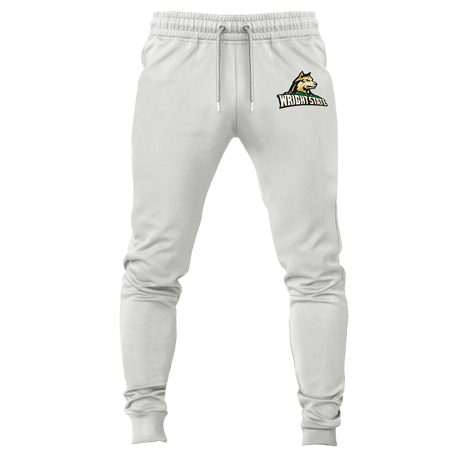 Men's Wright State Raiders Sweatpants Joggers