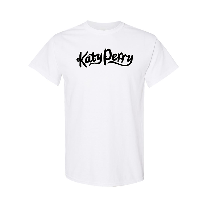 Men's Katy Perry Gildan Heavy Cotton T-Shirt