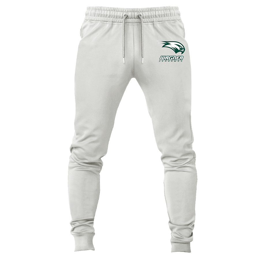 Men's Wagner Seahawks Sweatpants Joggers