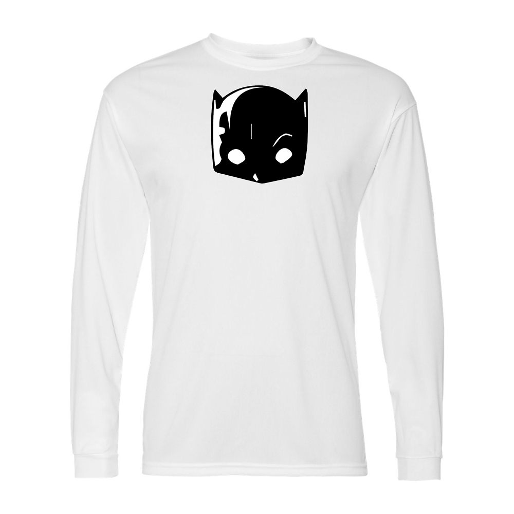 Men's Hellcat Performance Long Sleeve T-Shirt