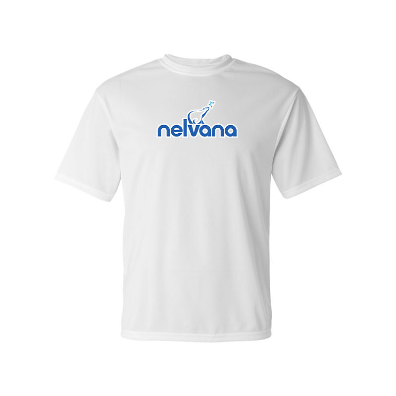 Men's Nelvana Performance  T-Shirt