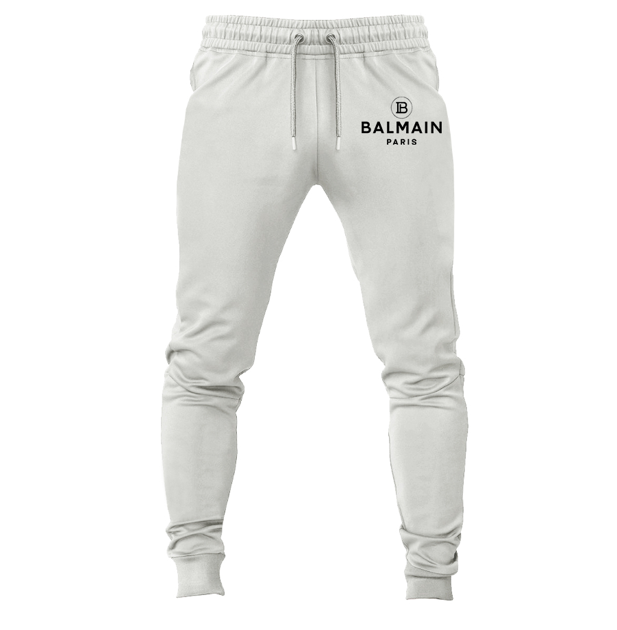 Men's Balmain Paris   Sweatpants Joggers