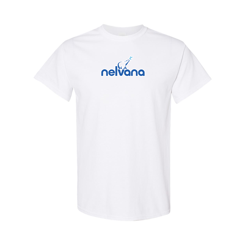 Men's Nelvana Gildan Heavy Cotton T-Shirt