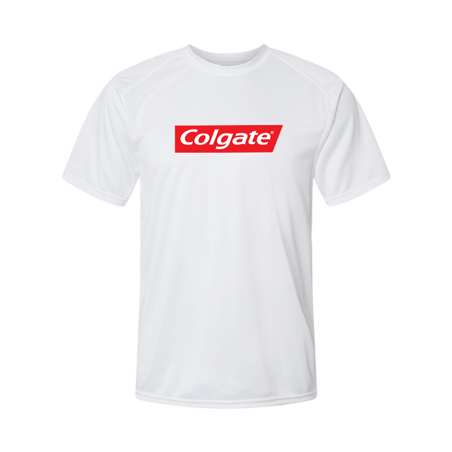 Men's Colgate Performance  T-Shirt