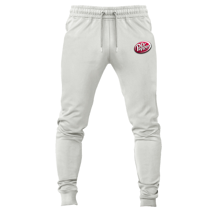 Men's Dr.Pepper Sweatpants Joggers