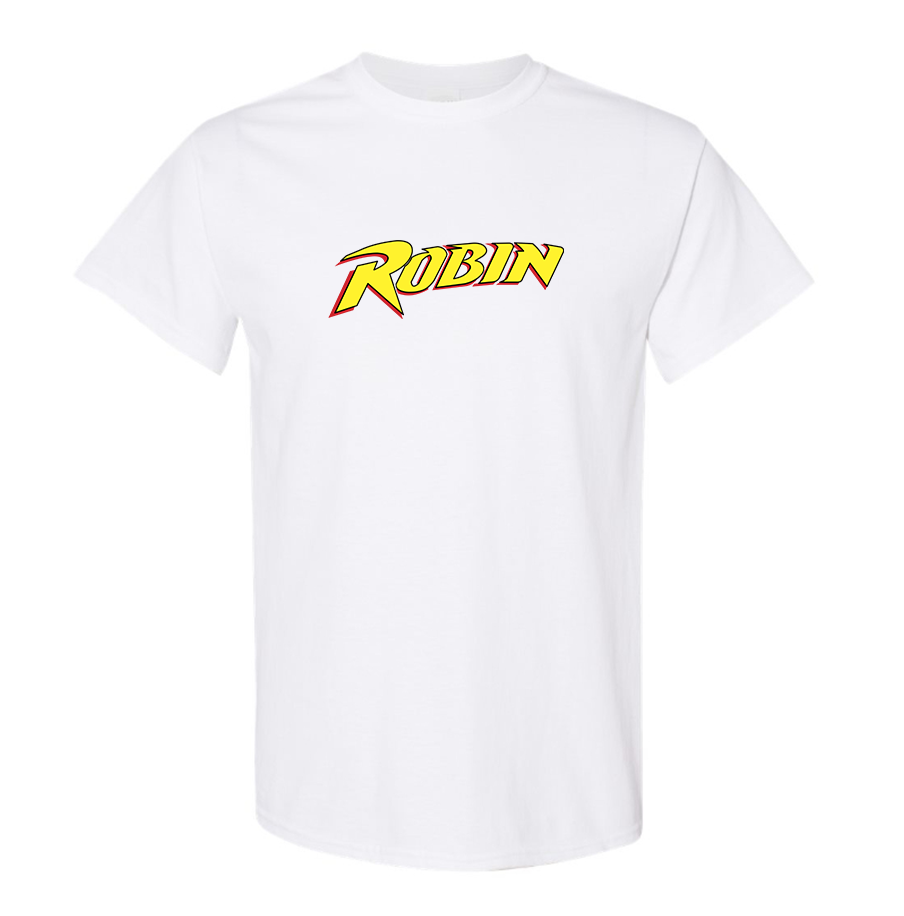 Youth's Robin Cotton T-Shirt