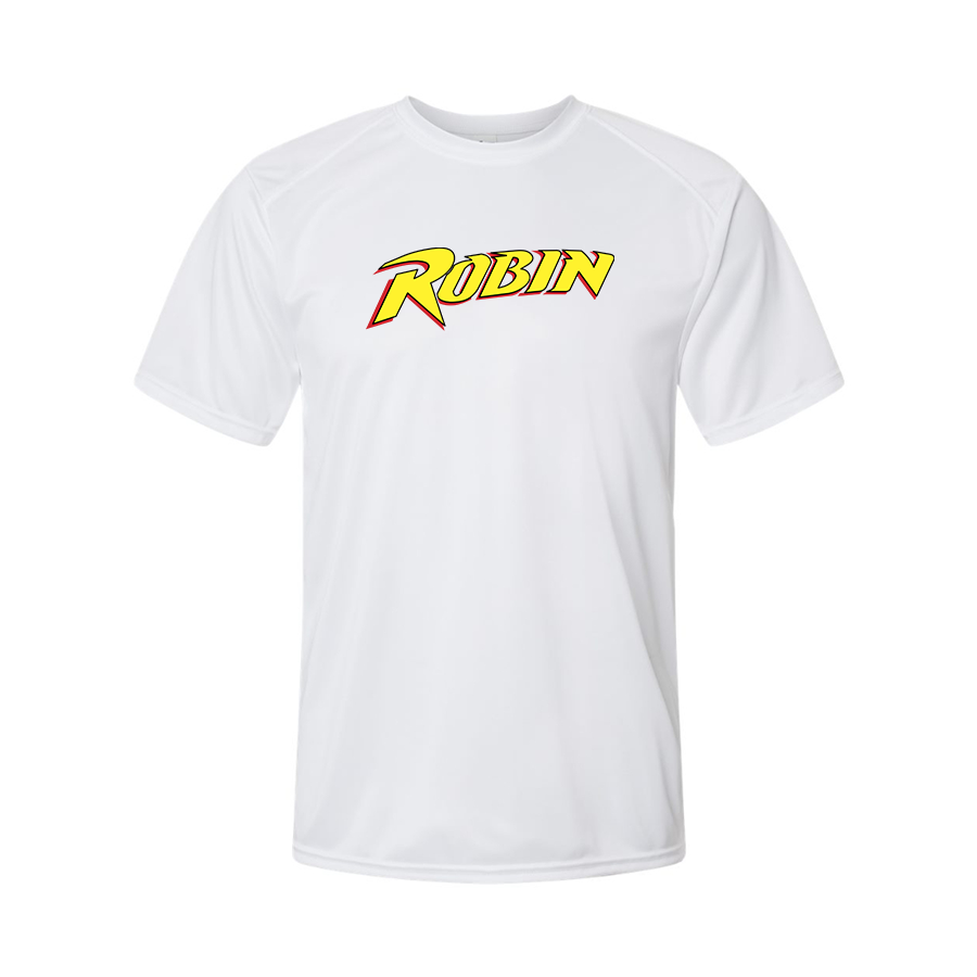 Youth's Robin Performance T-shirt