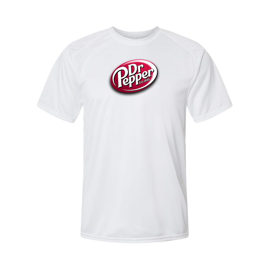 Men's Dr.Pepper  Performance  T-Shirt