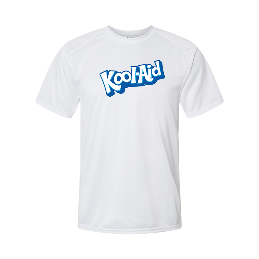 Youth's Kool-Aid Performance T-shirt