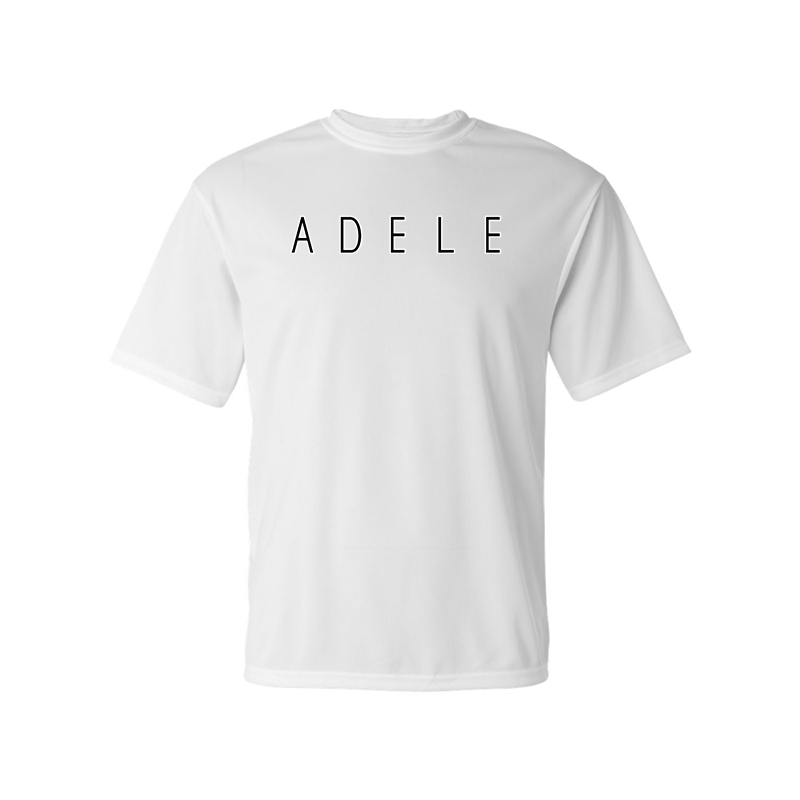 Men's ADELE Performance  T-Shirt