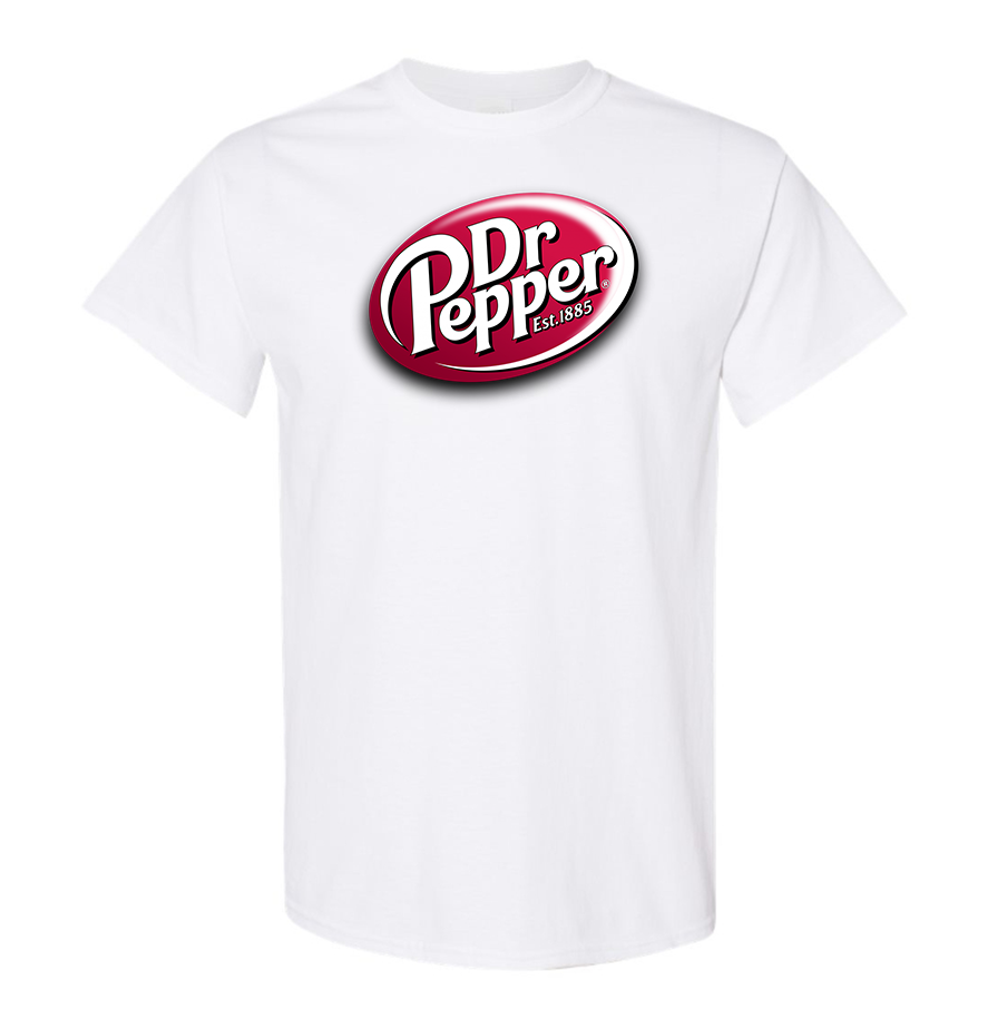 Youth's Dr.Pepper Cotton T-Shirt