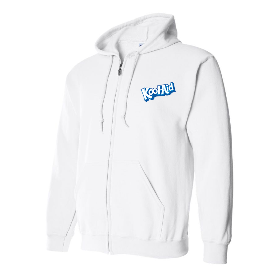 Men's Kool-Aid Full Zip Hoodie