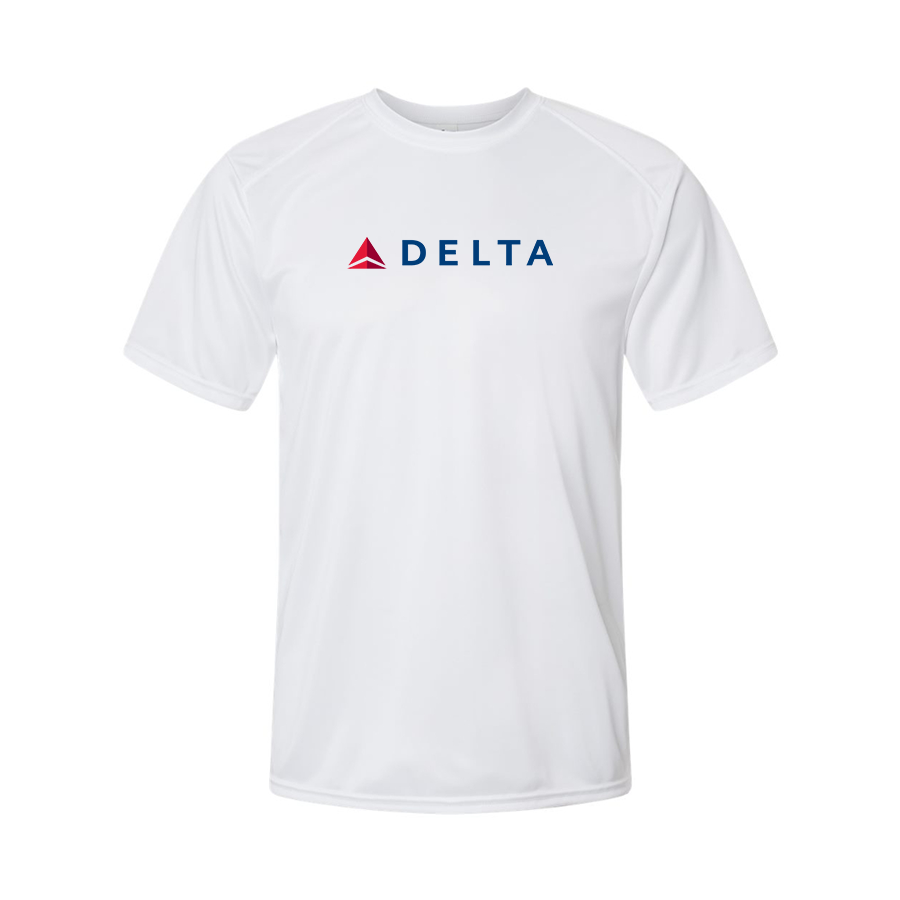 Delta Airlines Performance T-Shirt