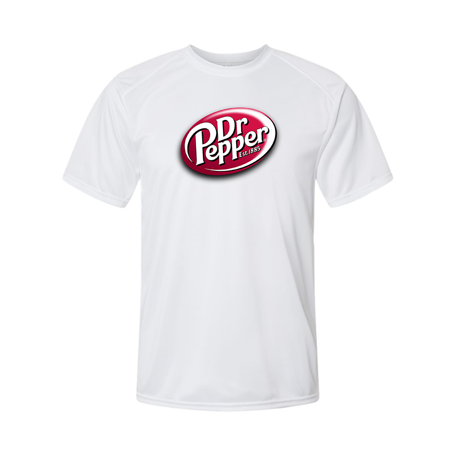 Youth's Dr.Pepper Performance T-shirt