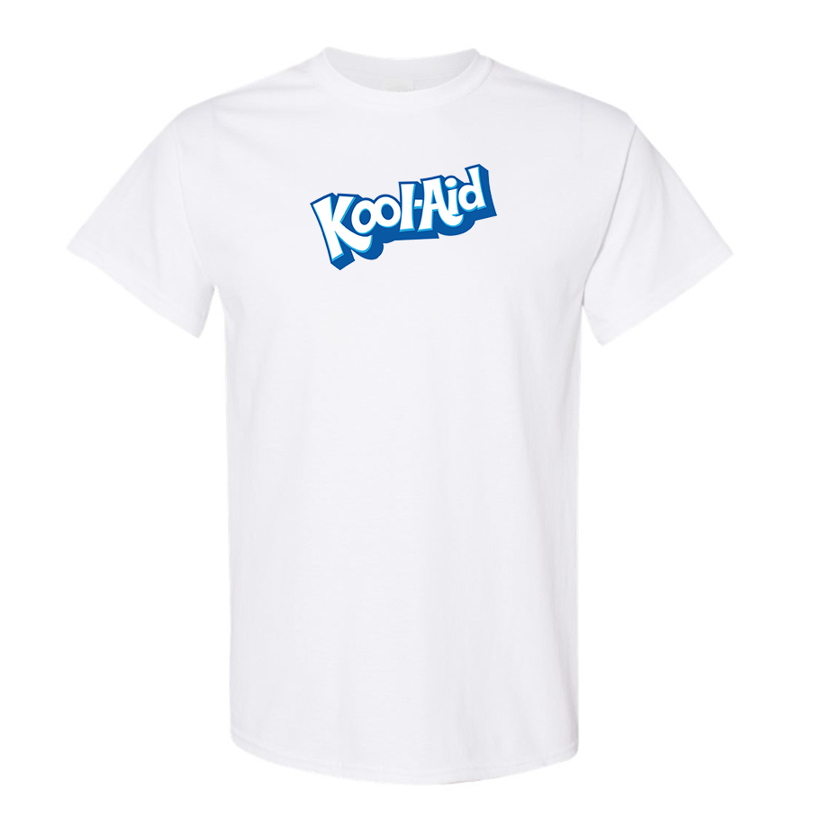 Men's Kool-Aid  Cotton T-Shirt