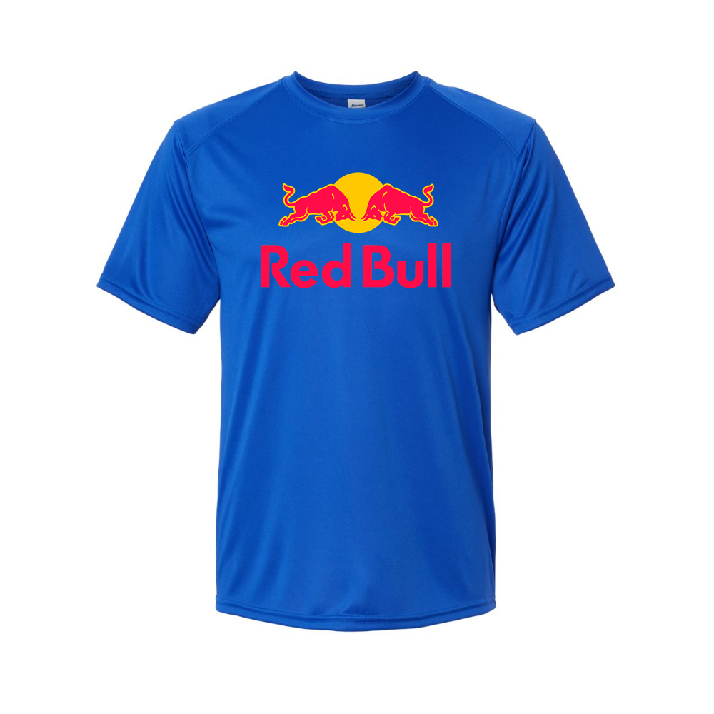 Youth  Red Bull Performance T-Shirt