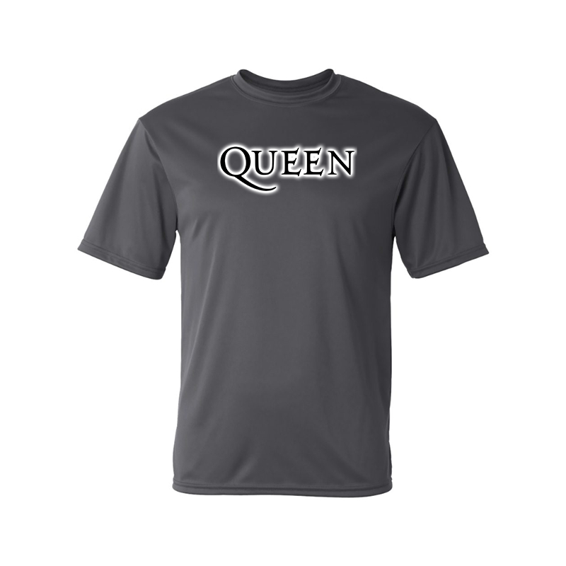 Men's Queen  Performance  T-Shirt