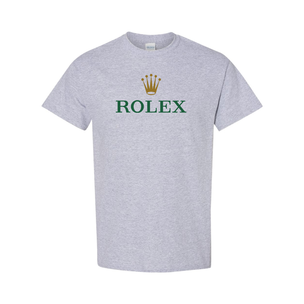 Youth Rolex Cotton T-Shirt