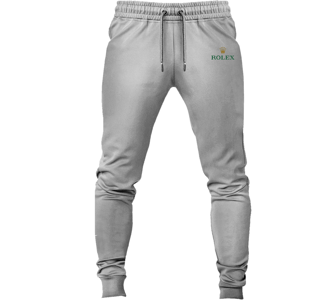 Men's Rolex Joggers Sweatpants