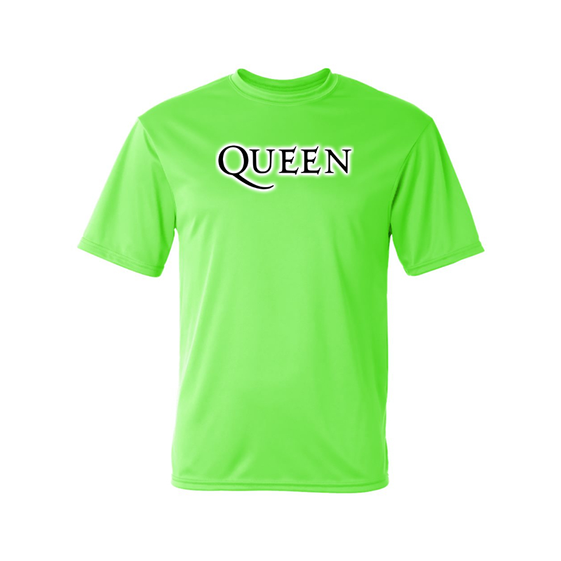 Men's Queen  Performance  T-Shirt