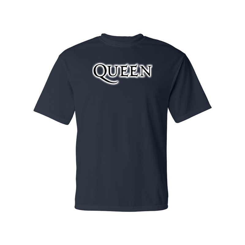 Men's Queen  Performance  T-Shirt