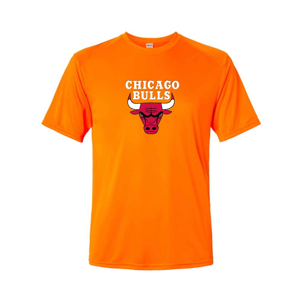 Men's Chicago Bulls  Performance T-Shirt