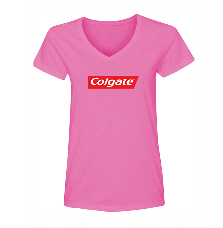 Women's Colgate V-Neck T-Shirt