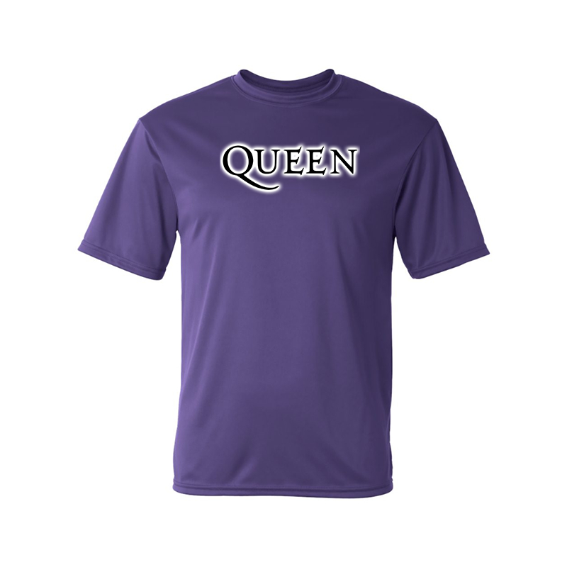 Men's Queen  Performance  T-Shirt