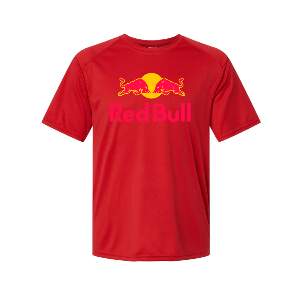 Youth  Red Bull Performance T-Shirt