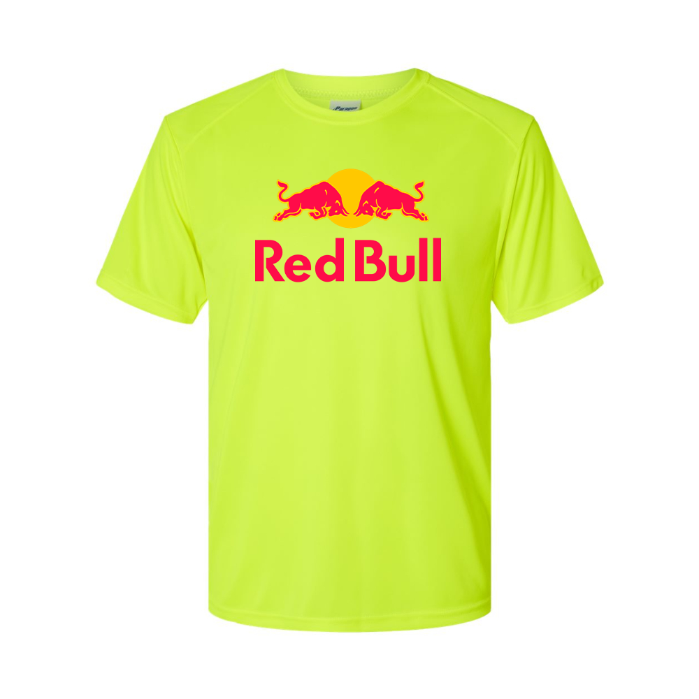 Youth  Red Bull Performance T-Shirt