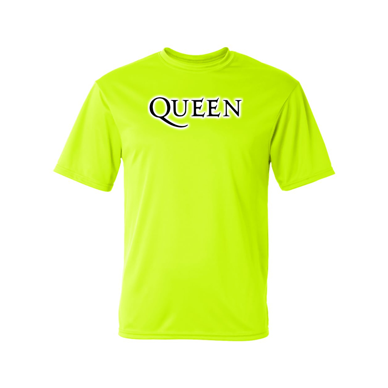 Men's Queen  Performance  T-Shirt