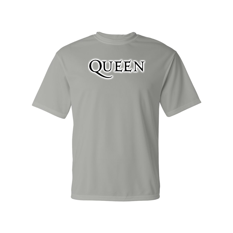 Men's Queen  Performance  T-Shirt