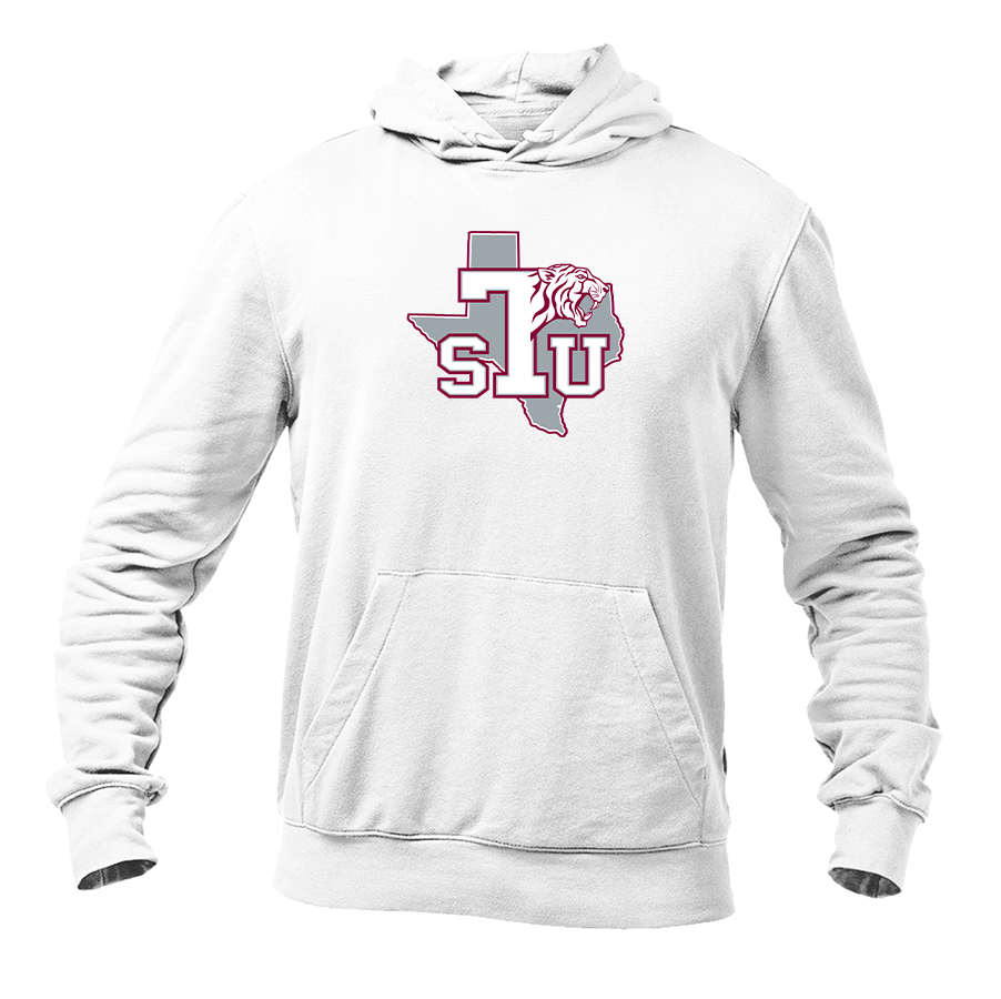 Men's Texas Southern Tigers Pullover Hoodie