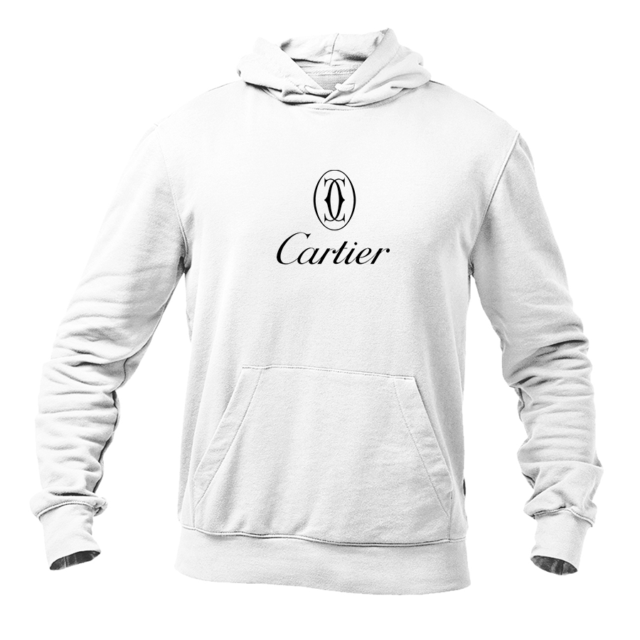 Men's Cartier  Pullover  Hoodie