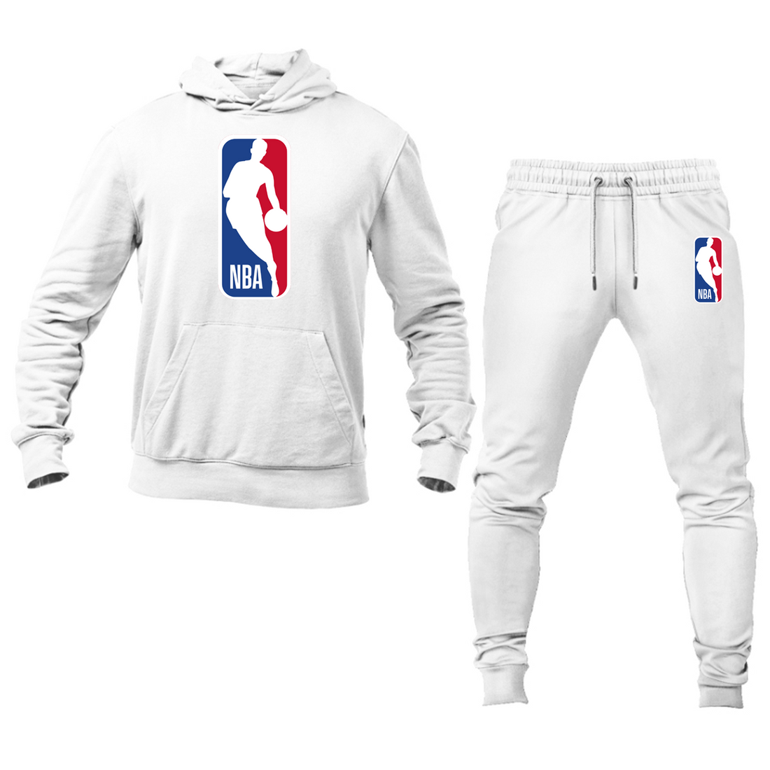 Unisex NBA Hoodie and Joggers set