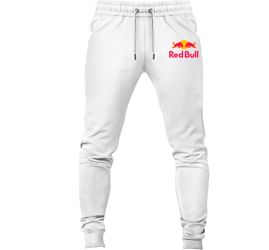 Men's Red Bull Joggers Sweatpants