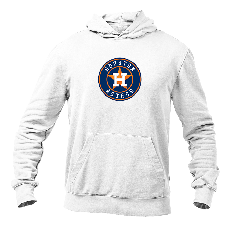 Men's Houston Astros Pullover  Hoodie